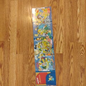 The Simpsons DVD Collection